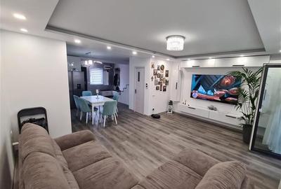 Duplex 4 camere, mobilat, utilat  ZERO COMISION - 4