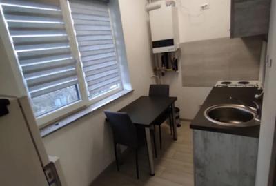 Apartament cu 2 camere semidecomandat în Siloz - 6