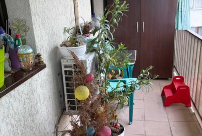 Apartament cu 2 camere decomandat în Vatra Luminoasă - 6