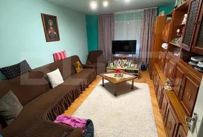 Apartament 4 camere, 80 mp, spa?ios, etaj intermediar - 9