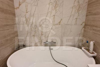 Apartament cu 3 camere semidecomandat, mobilat în Europa - 9