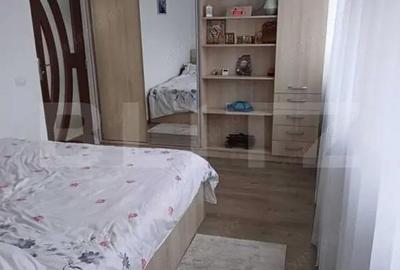 Apartament cu 2 camere decomandat în Burdujeni - 7