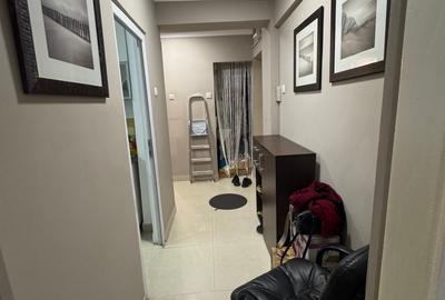 Apartament cu 3 camere circular, mobilat în Ultracentral - 10