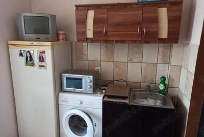 Garsonieră semidecomandată în Central - 6