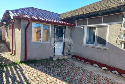 Casa cu potential in zona Viile Noi - Constanta - 5