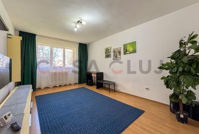 Apartament cu 2 camere decomandat în Mănăștur - 3