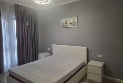 Apartament cu 2 camere semidecomandat în Chișoda - 5