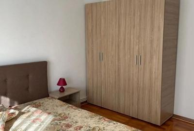 Apartament cu 2 camere decomandat în Ultracentral - 4