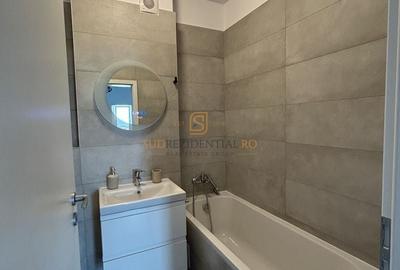 Apartament cu 2 camere decomandat, mobilat în Rahova - 11