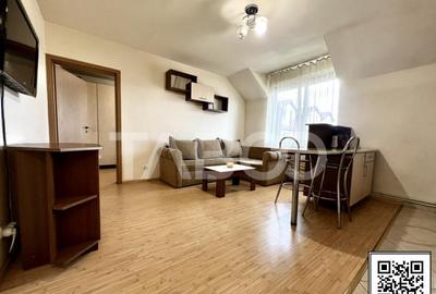 Apartament complet mobilat 2 camere de vanzare pe Semaforulu - 2