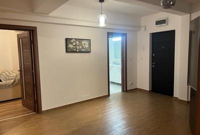Apartament cu 3 camere Tudor Vladimirescu-Complex  River Towers Cod 157516 - 10