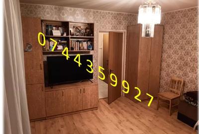 Apartament  2 camere Titan - 8