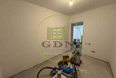 Apartament 3 camere, open-space 53,98mp, Valea Rosie - 6