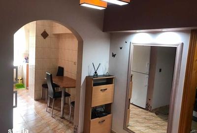 Apartament cu 2 camere în Central - 3