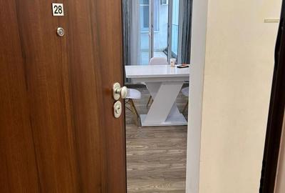 Apartament cu 2 camere în Tractorul - 1