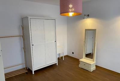 Casă individuală cu 5 camere cu Teren 500 Mp în Central - 3