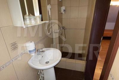 Casă individuală cu 4 camere cu Canalizare în Andrei Mureșanu - 20