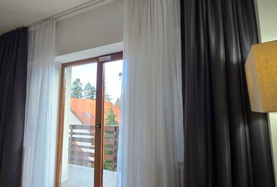 Studio de lux  Sinaia Furnica - 12