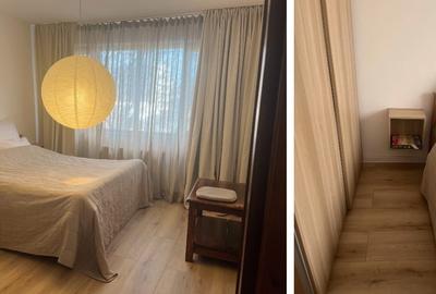 Direct proprietar 2 camere Piata Unirii proximitate metrou renovat prima chirie - 1