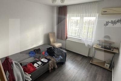 Apartament spatios cu 3 camere, complet renovat si excelent compartimentat - 6