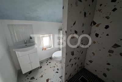 Casă individuală cu 8 camere cu Canalizare în Rășinari - 30