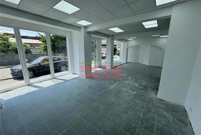 Nou! Sp. comercial, S=101 mp, VAD EXCELENT, Dragasani! - 3