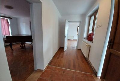 0 % comision, Casa de inchiriat, 4 camere, cartierul Someseni - 13