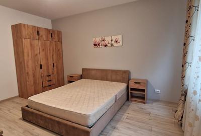 Garsonieră decomandată în Bucium - 8
