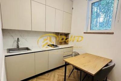 Garsoniera centru - 2