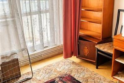 Apartament cu 2 camere decomandat în Mărăști