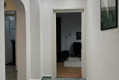 Apartament 3 camere, decomandat, 65 mp, ac, metrou, zona Vitan - 8