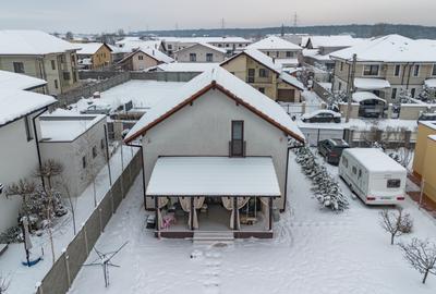 Casa individuala cu 2 dormitoare, Dumbravita - 18