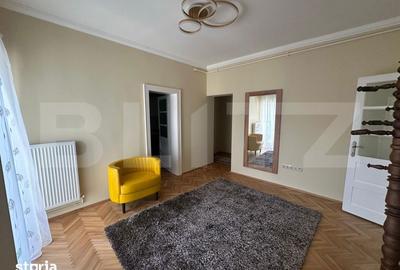Apartament cu 4 camere decomandat în Titulescu - 13