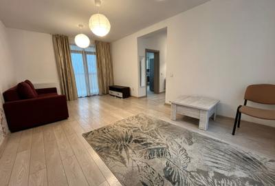 Duplex de inchiriat zona CUG-Valea Adanca - 6