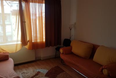 Apartament cu 2 camere semidecomandat în Terezian - 1