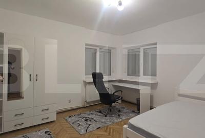 Apartament 3 camere, 80 mp, zona Medicina Veche - 7