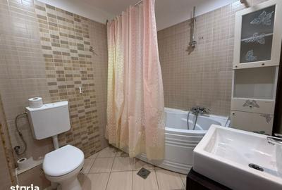 Apartament cu 2 camere decomandat, mobilat în Vitan - 4