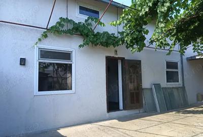 Particular, vand casa parter + mansarda, oras Braila, zona Pisc - 3