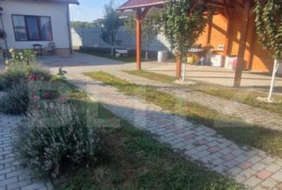 Casa 3 camere - Stupini, 500 mp teren, 97 mp construiti, mo - 5