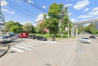 Teren de inchiriat - str. Stadionului - 753mp - 3