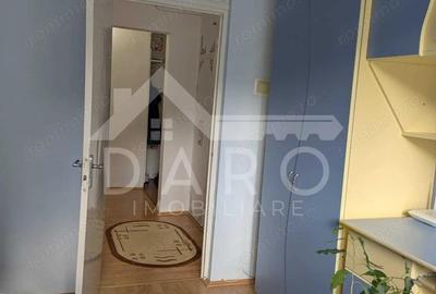 Vand apartament 3 camere ideal pentru locuin?a sau cabinet medical - 6