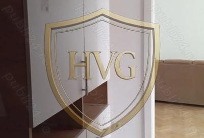 Apartament cu 3 camere decomandat, mobilat în Lacul Tei