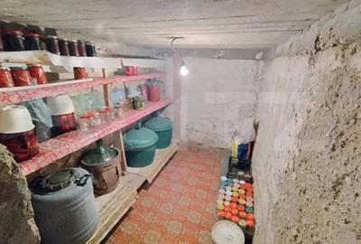 Casa P, 90 mp, 516 mp teren, deschidere 20 m, zona Romanesti - Bucura - 5