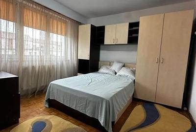 Apartament 2 camere si balcon etaj intermediar Zona Rahova - 3