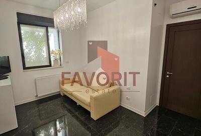 Apartament cu 2 camere semidecomandat, mobilat în Dumbrăvița - 10