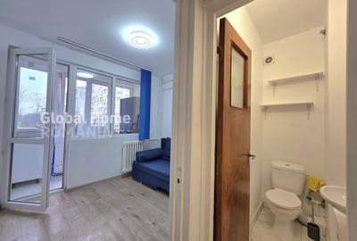 Apartament cu 4 camere semidecomandat, mobilat în Militari - 18