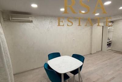 Garsoniera, open-space, finisaje premium-32 mp, Șos. Andronache - 4