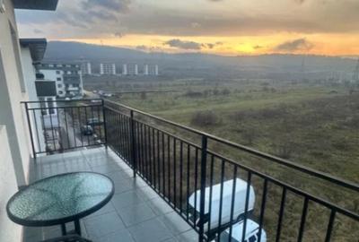 Apartament 61mp cu 3 camere la cheie Nord Est Floresti, Cluj - 1