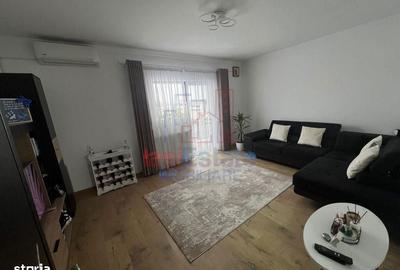 Apartament cu 2 camere decomandat în Todirel - 8