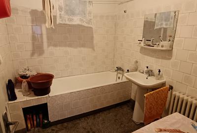 Casă individuală cu 5 camere cu Teren 150 Mp în Cantacuzino - 12